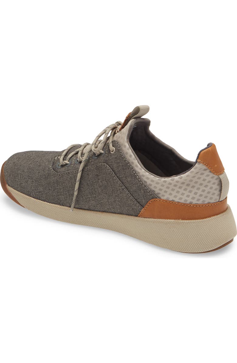 OluKai Nanea Li Sneaker, Alternate, color, Banyan/ Mineral