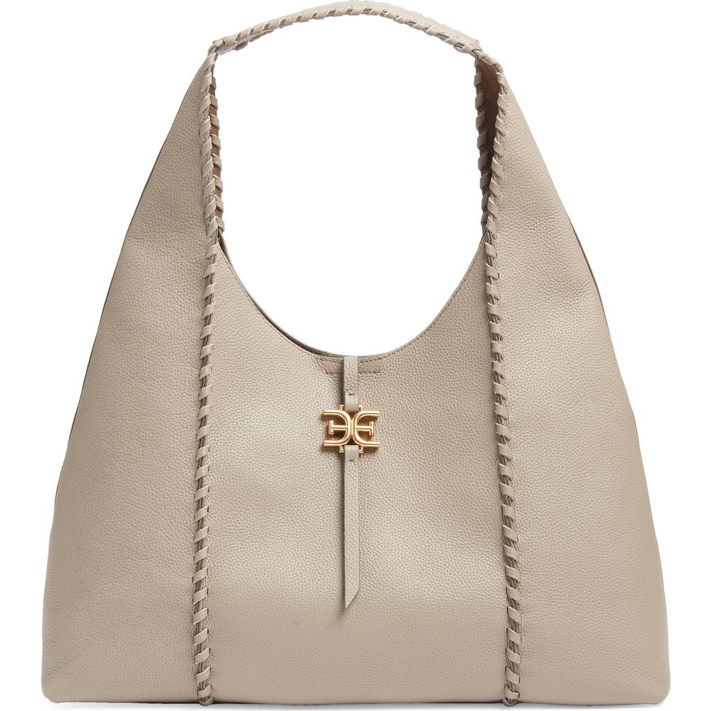 SAM EDELMAN SAM EDELMAN SYLVIA LEATHER HOBO
