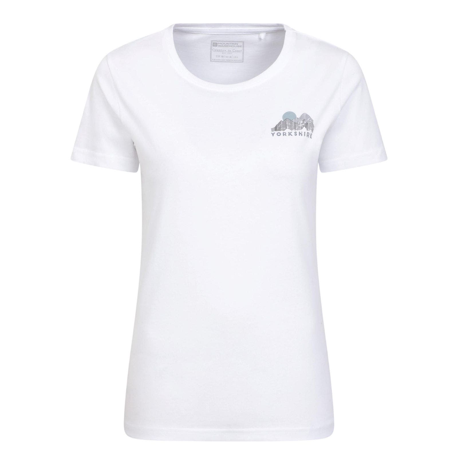 selected White