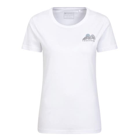 Yorkshire Mountain T-Shirt