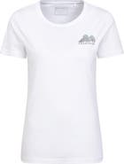 Mountain Warehouse Yorkshire Mountain T-Shirt
