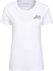 Mountain Warehouse Yorkshire Mountain T-Shirt