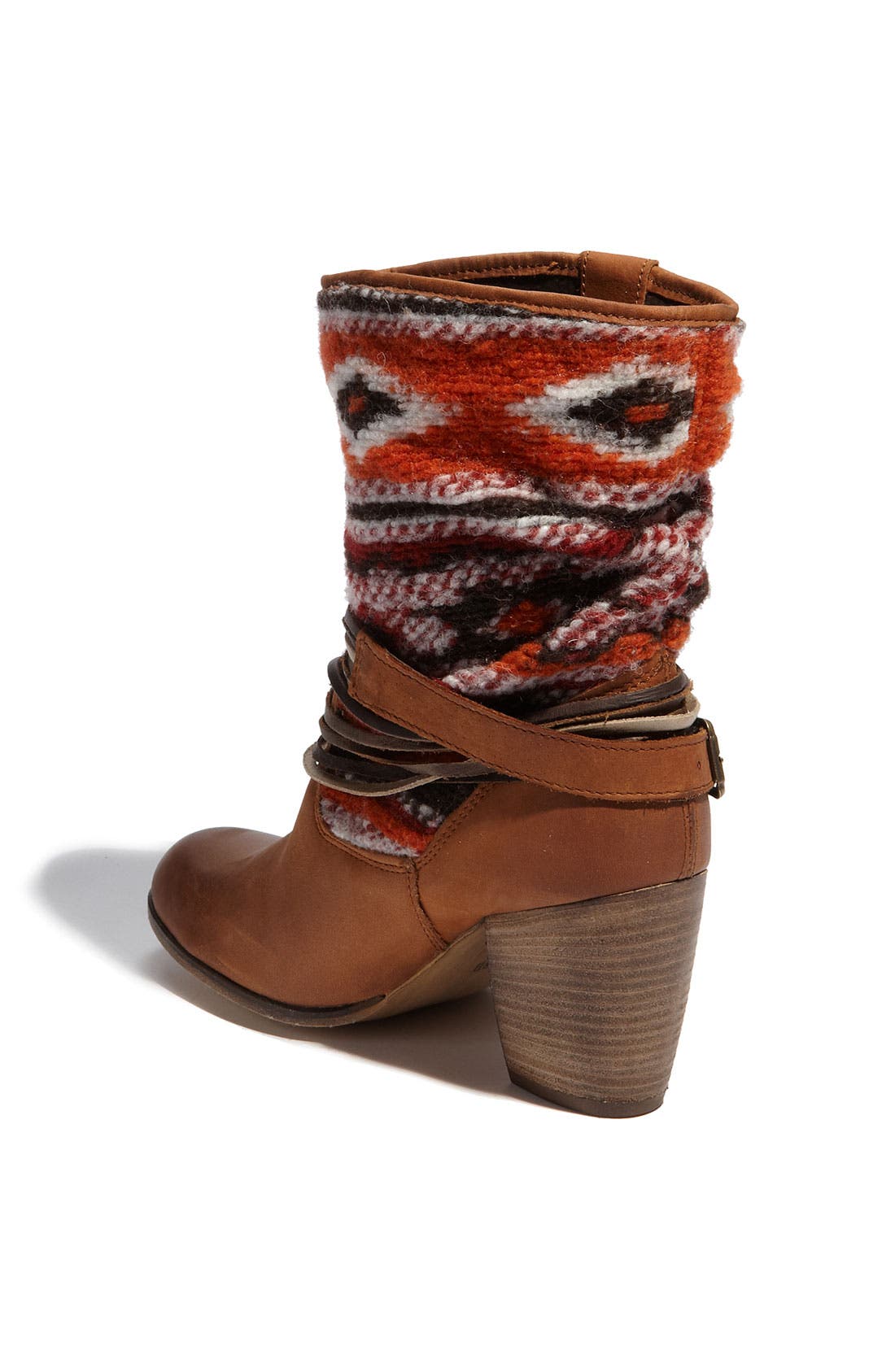 Steve Madden 'Tolteca' Boot, Alternate, color, 