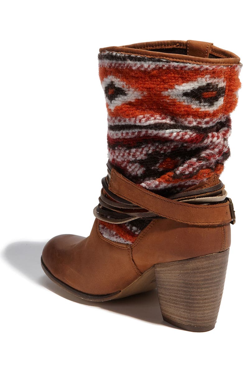 Steve Madden 'Tolteca' Boot, Alternate, color,
