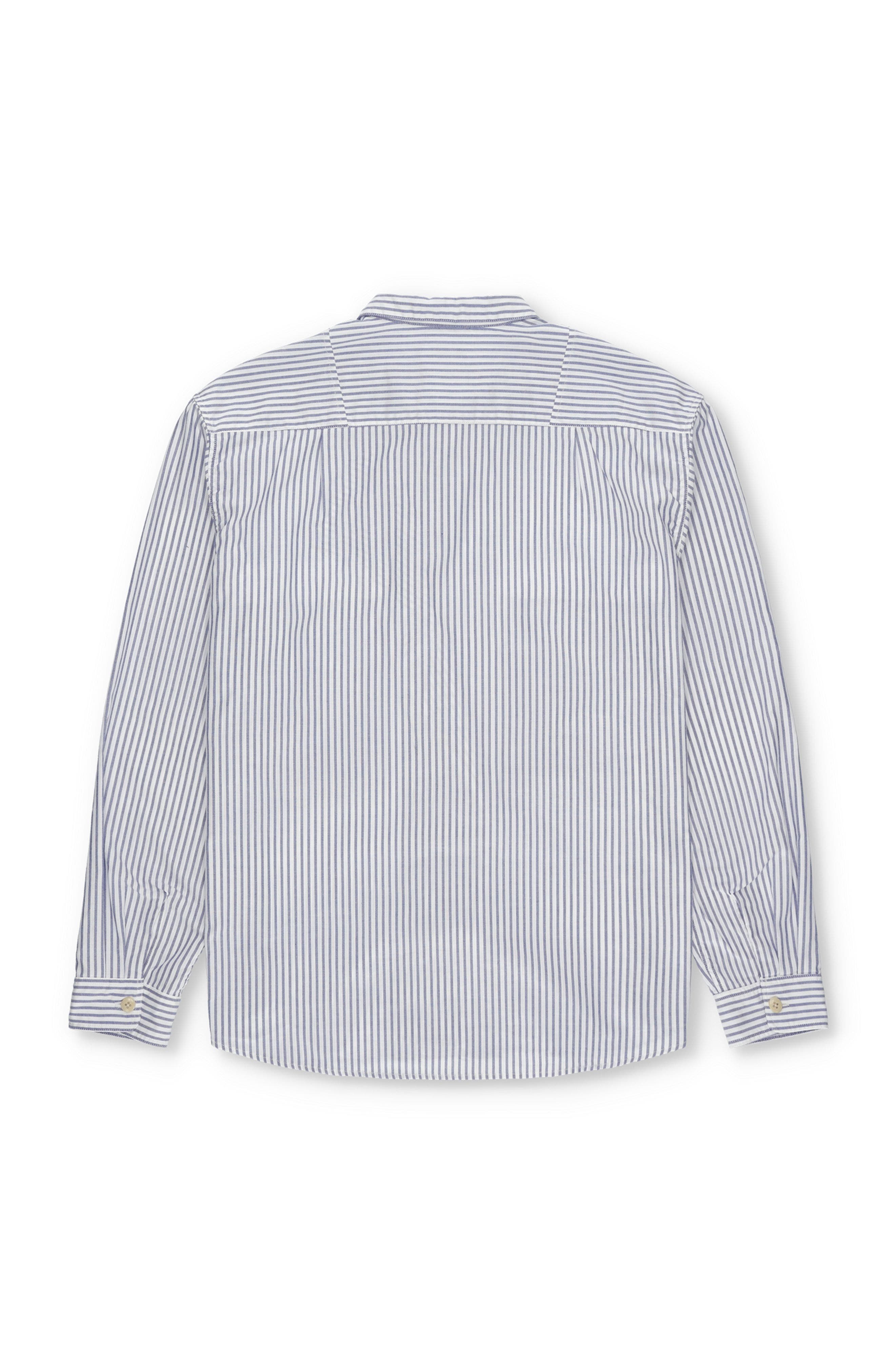 Prigioner Cotton Shirt - image 2