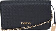 bebe Otto Crossbody Bag