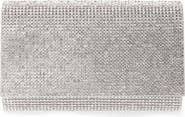 JUDITH LEIBER COUTURE Fizzy Beaded Clutch