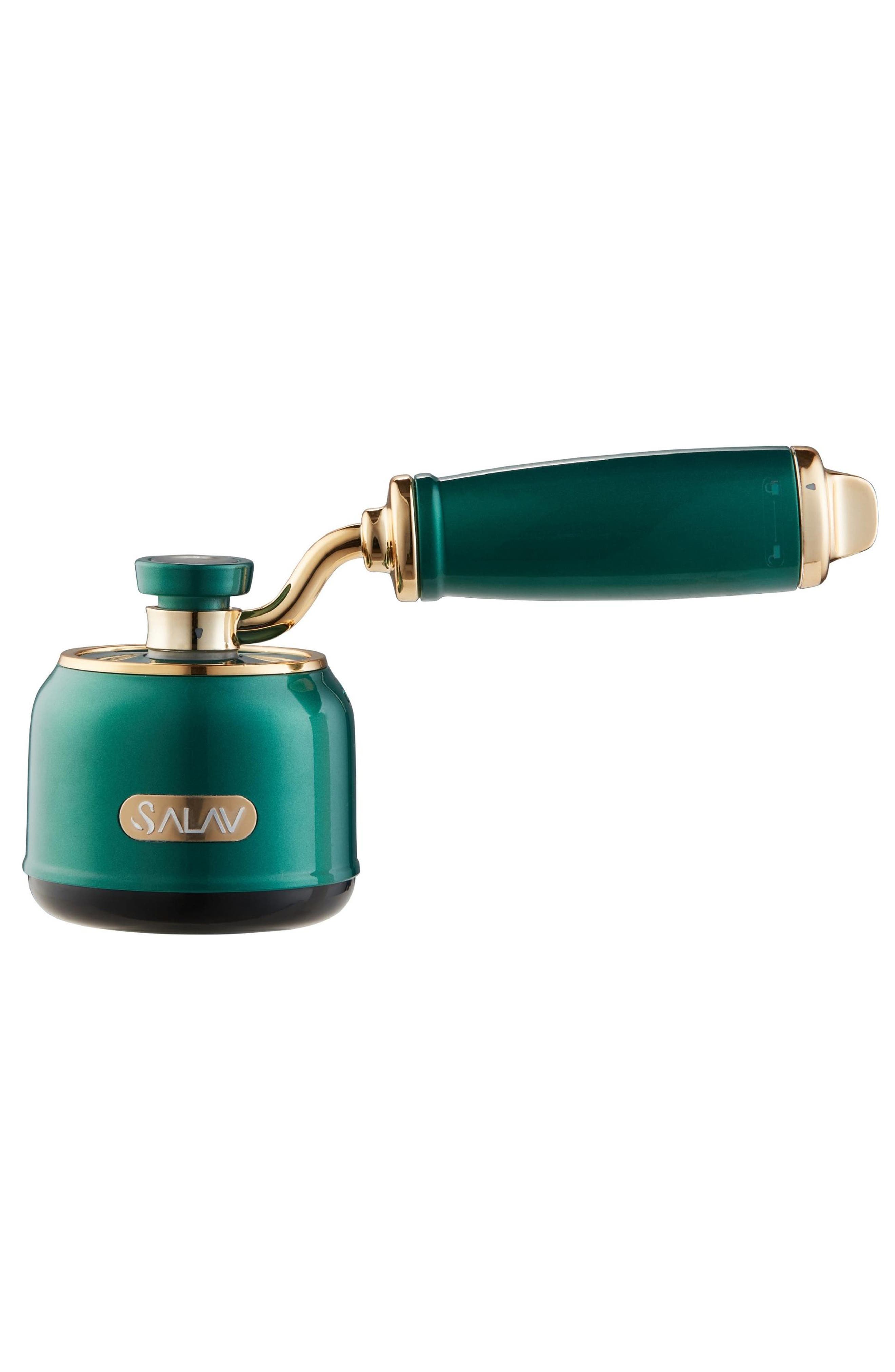 selected EMERALD