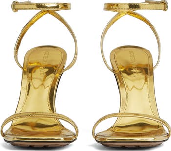 Bottega Veneta Knot Sandal (Women) Nordstrom