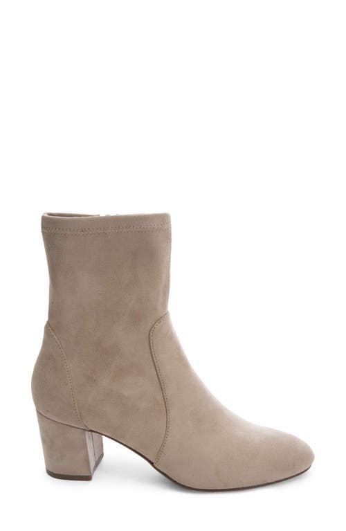 Vaneli Stevy Bootie In Brown