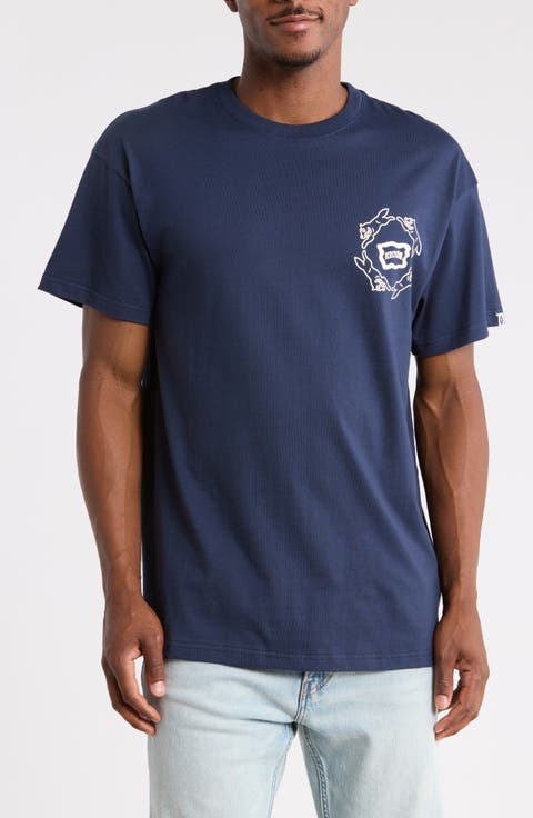 Dairy Cotton Graphic T-Shirt