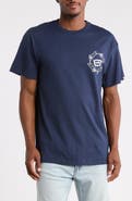 ICECREAM Dairy Cotton Graphic T-Shirt