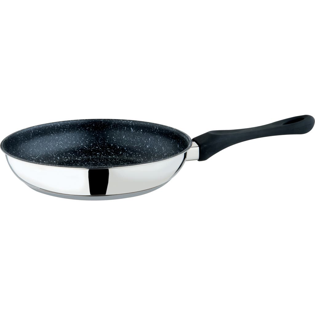 Mepra Fantasia Stone Frying Pan In Silver