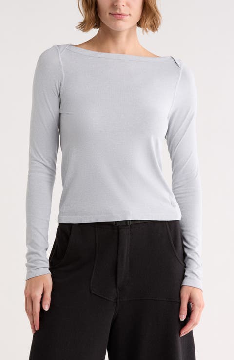 Up Next Long Sleeve T-Shirt