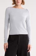 Free People Up Next Long Sleeve T-Shirt