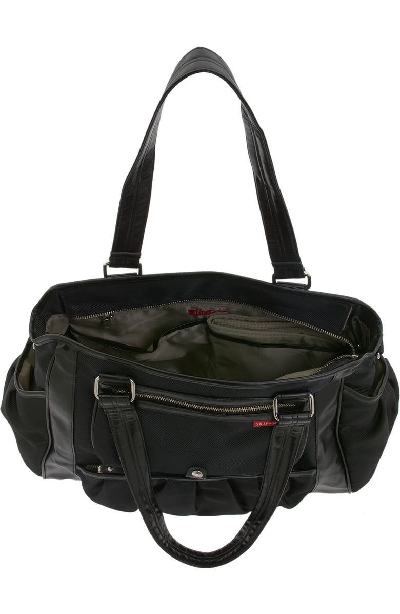 Skip Hop 'Studio Tote' Diaper Bag, Alternate, color,