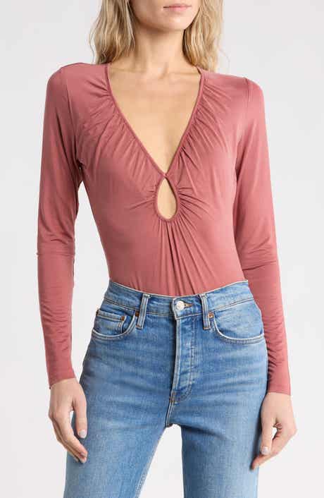Annette Bodysuit