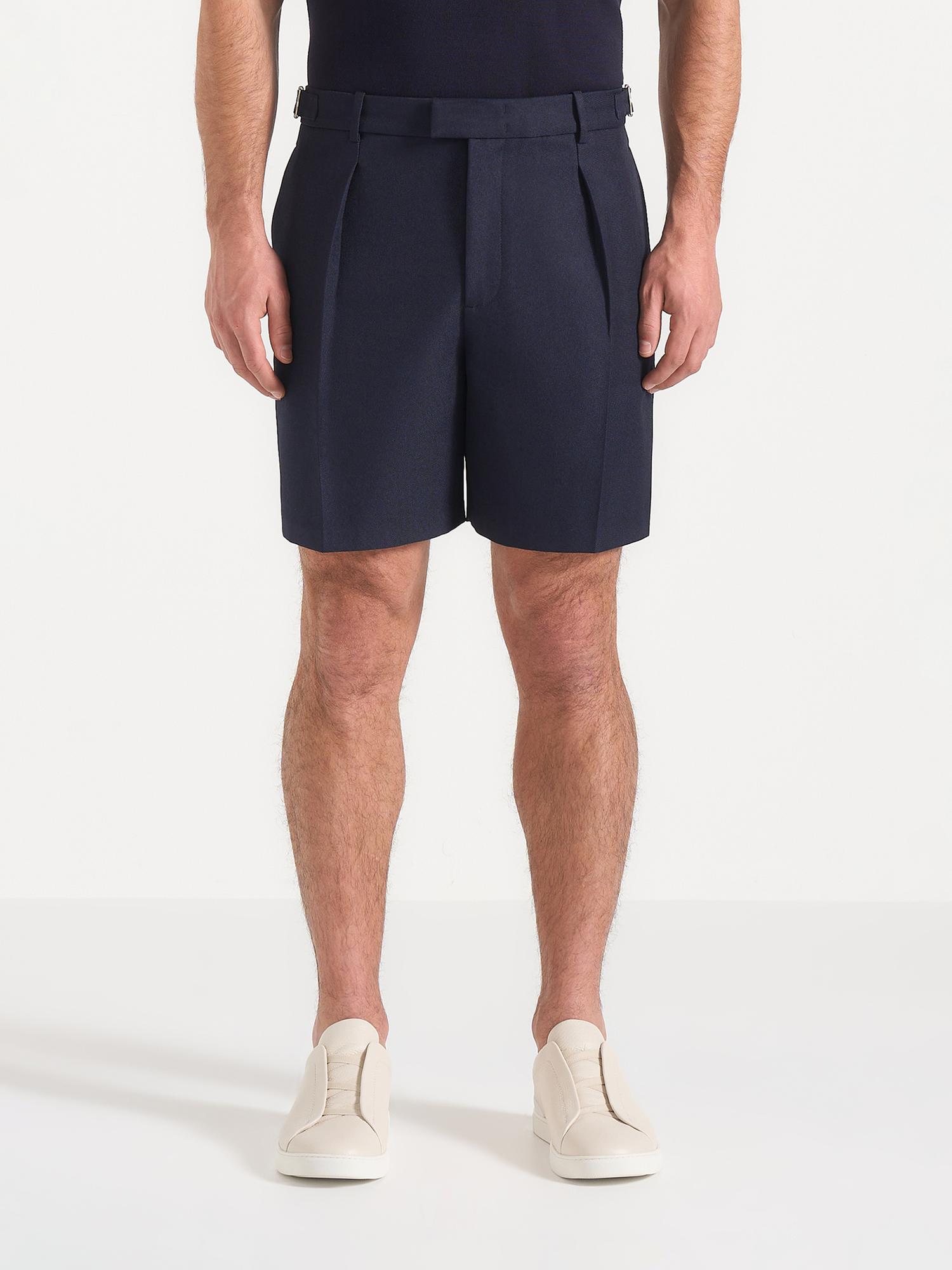selected Navy