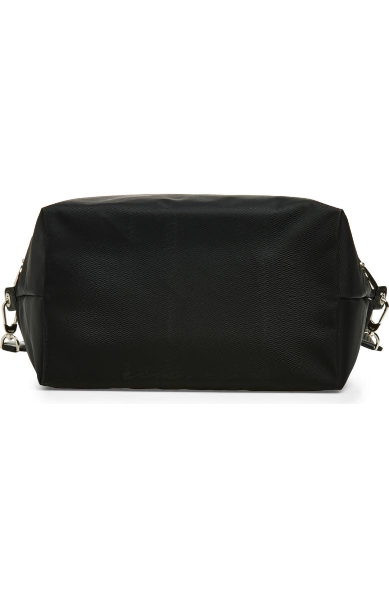 Longchamp Medium Le Pliage Energy Crossbody Bag, Alternate, color, Black