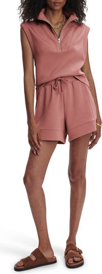 Atrium High Waist Shorts