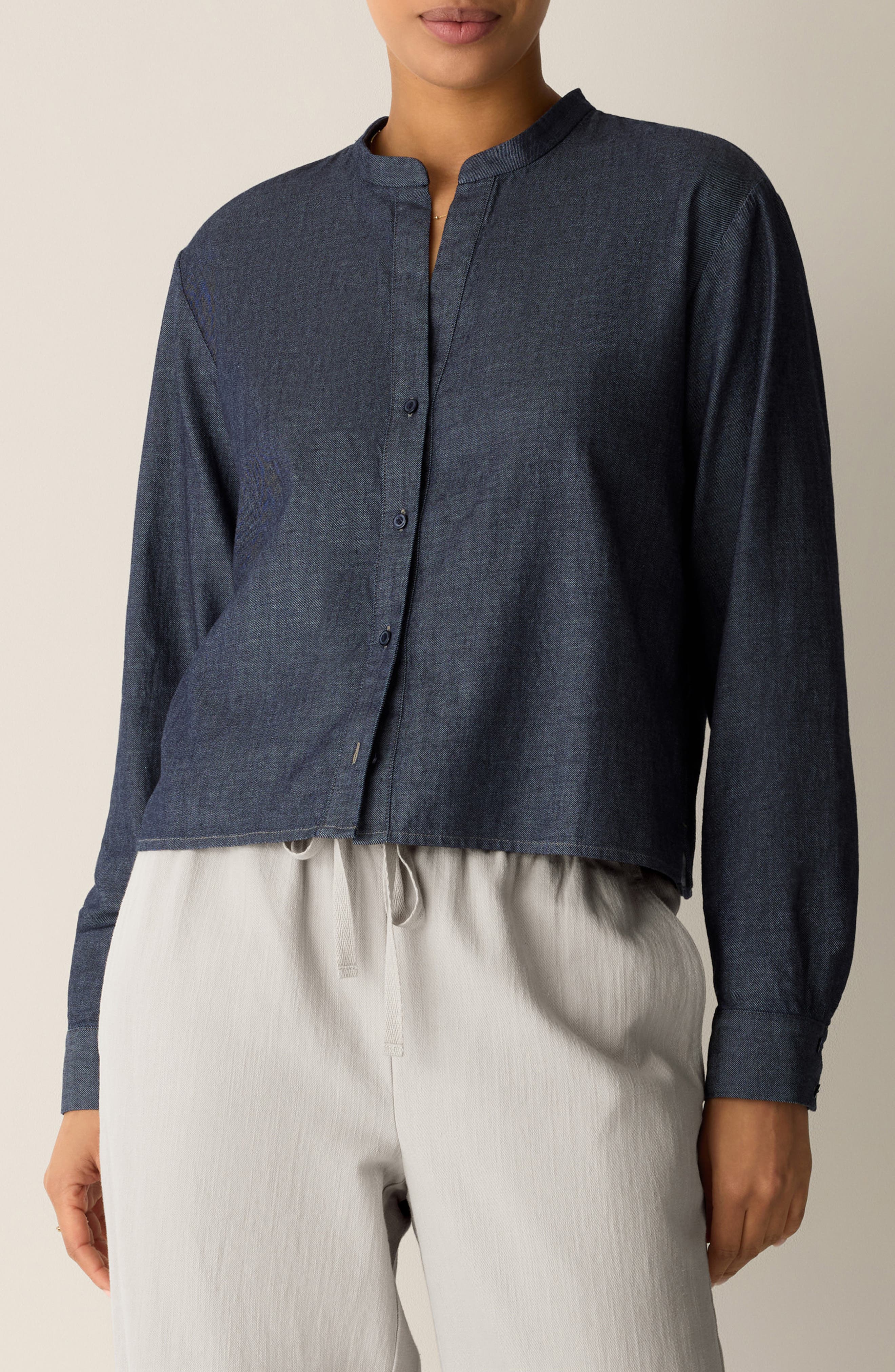 selected DENIM