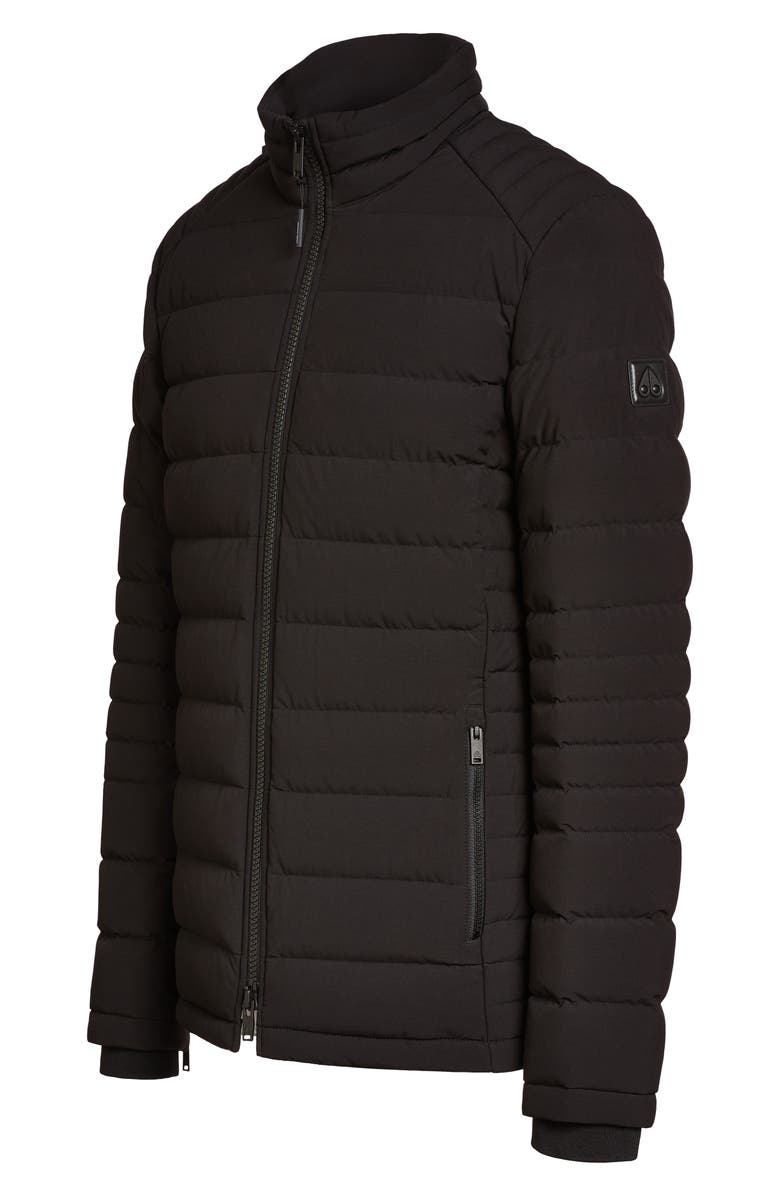 Moose Knuckles Men's Jackpine Down Puffer Jacket, Alternate, color, 