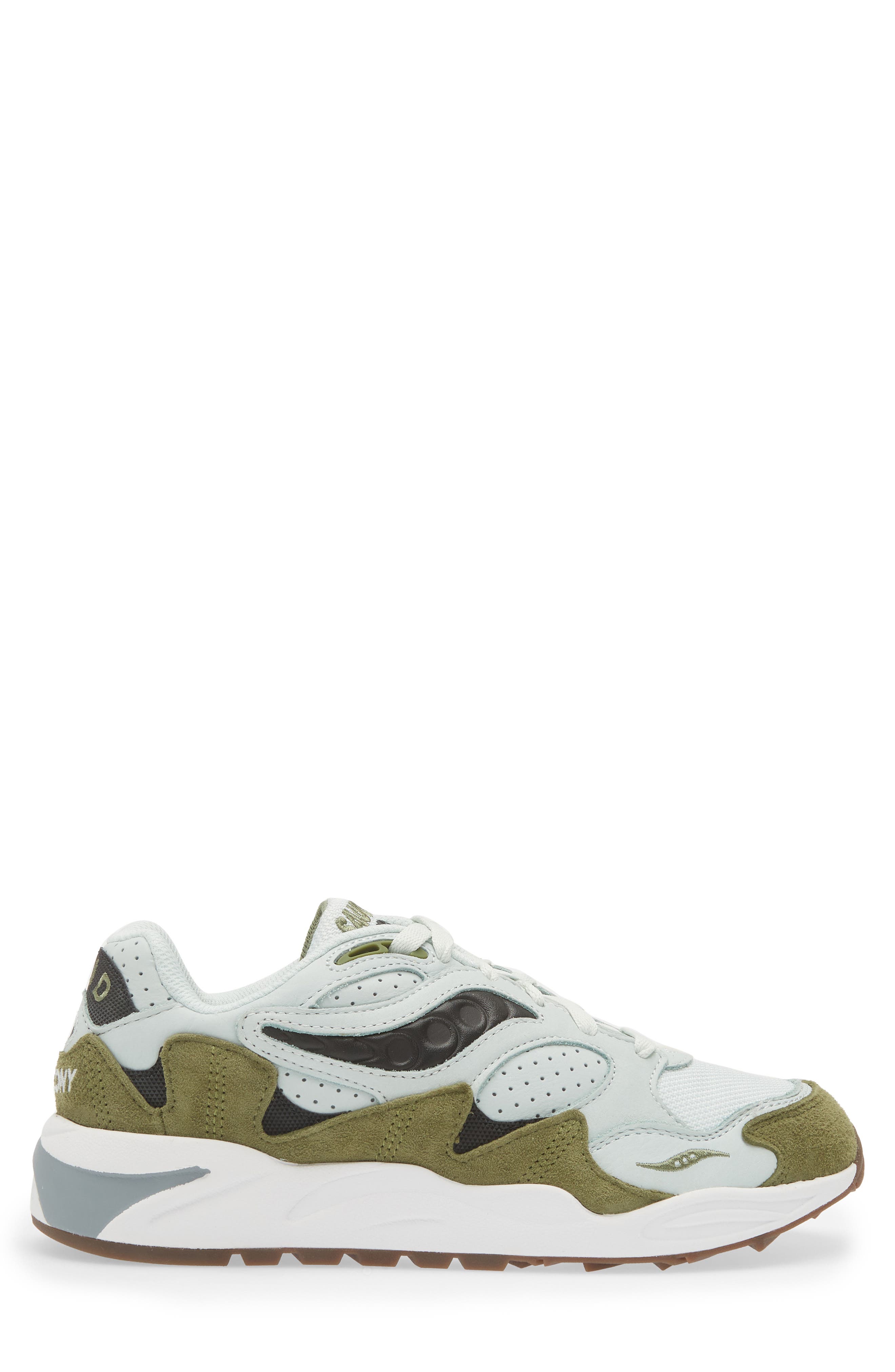 Saucony Grid Shadow 2 Sneaker (Men) | Nordstromrack display picture 1