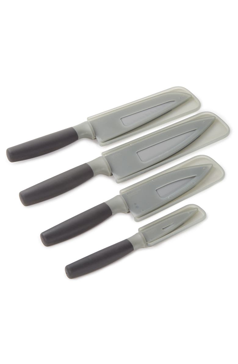 BergHOFF 5 1/2" Chef's Knife, Alternate, color, Grey