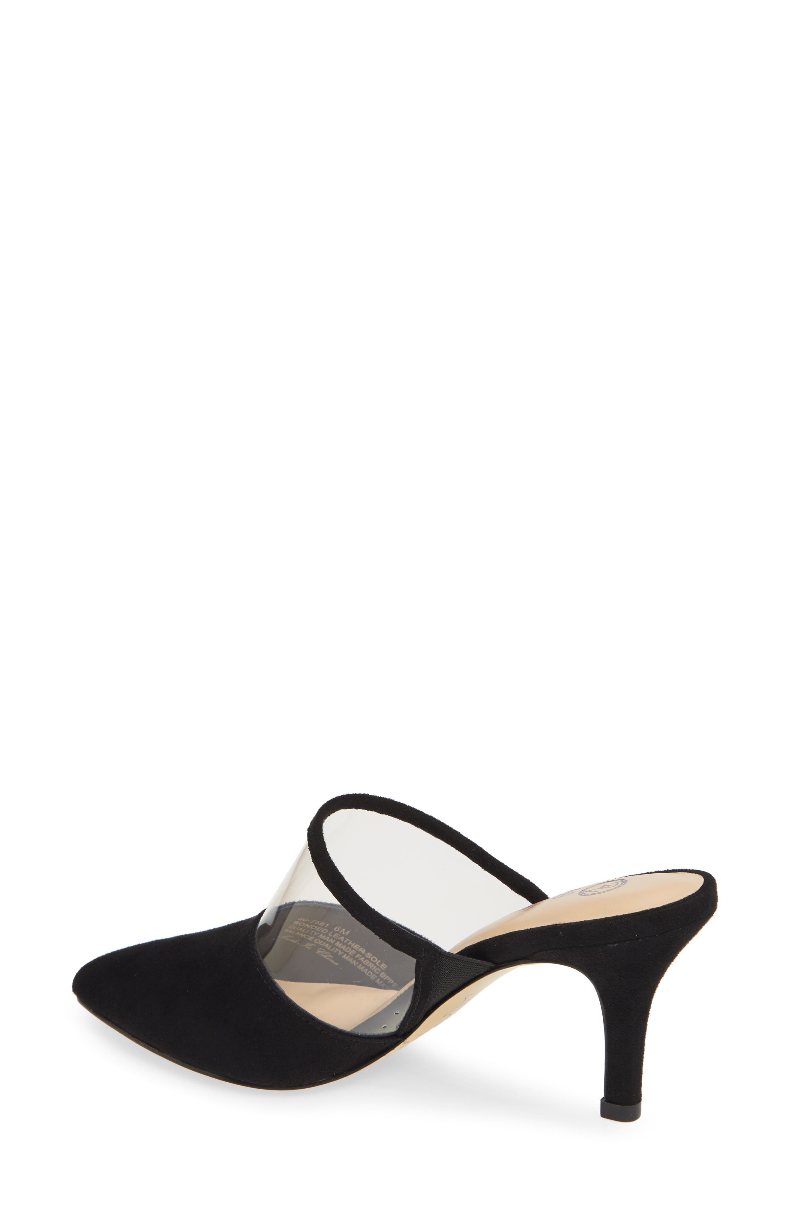 Bella Vita Blakely II Mule, Alternate, color, 