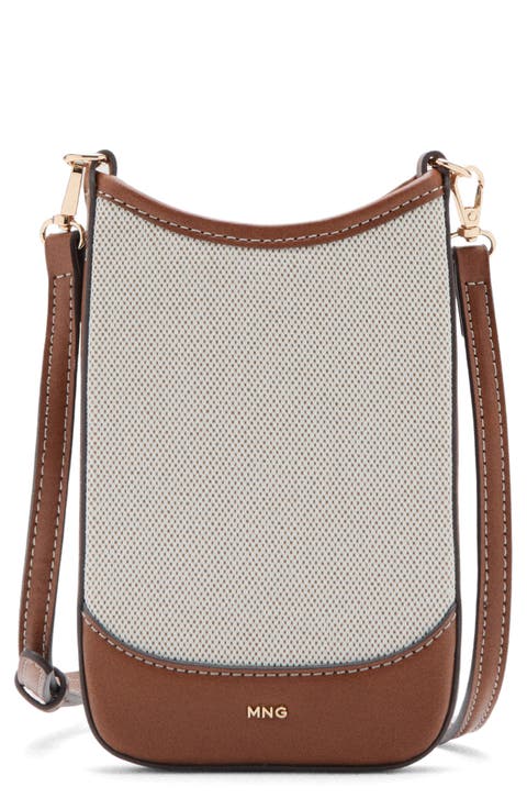Phone Crossbody Bag