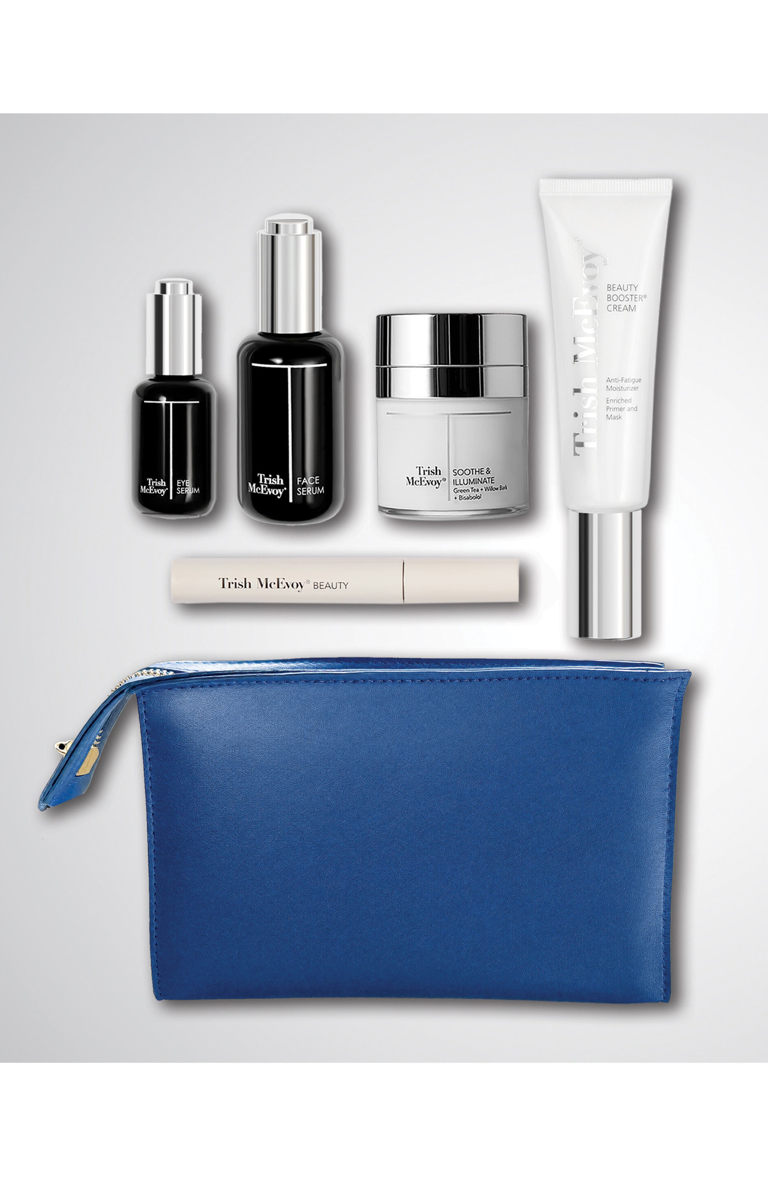 Trish McEvoy The Nordstrom Exclusive Beauty Booster® Moisture Enhancing ...
