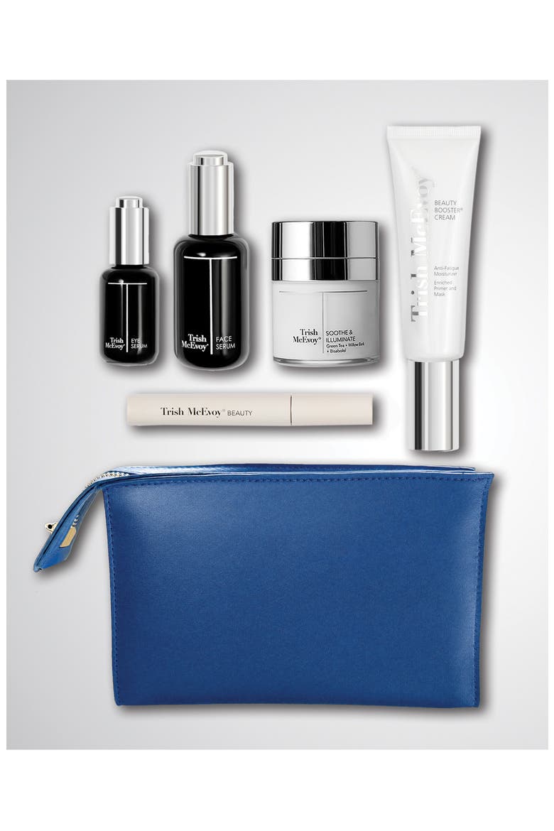 The Nordstrom Exclusive Beauty Booster® Moisture Enhancing Collection Set $513 Value, Alternate, color, NO COLOR