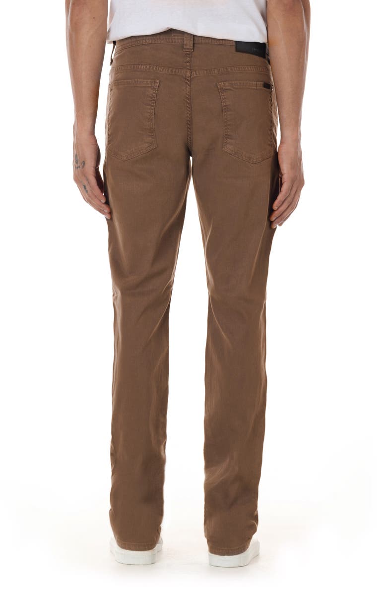 Fidelity Denim Torino Slim Fit Jeans, Alternate, color, 