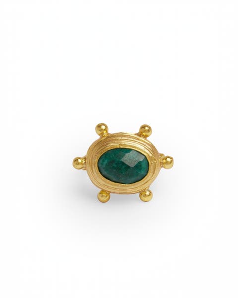 Zand Cocktail Ring