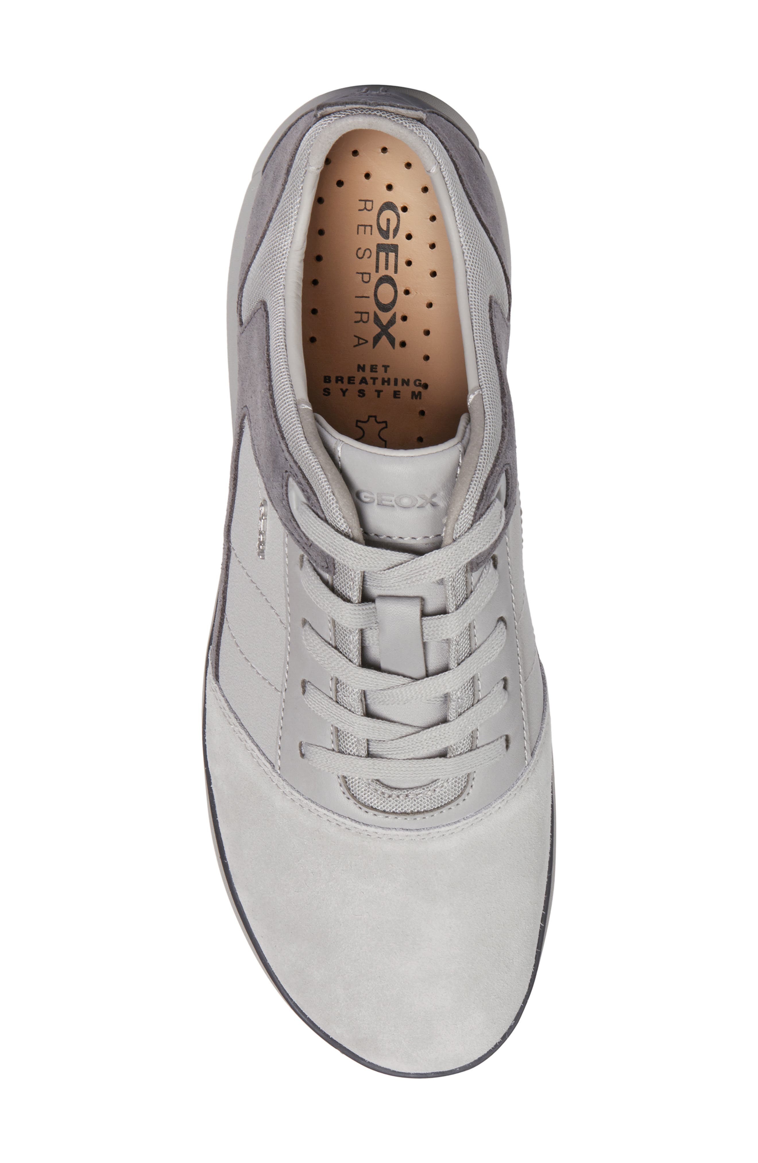 Geox Nebula Sneaker, Alternate, color, 