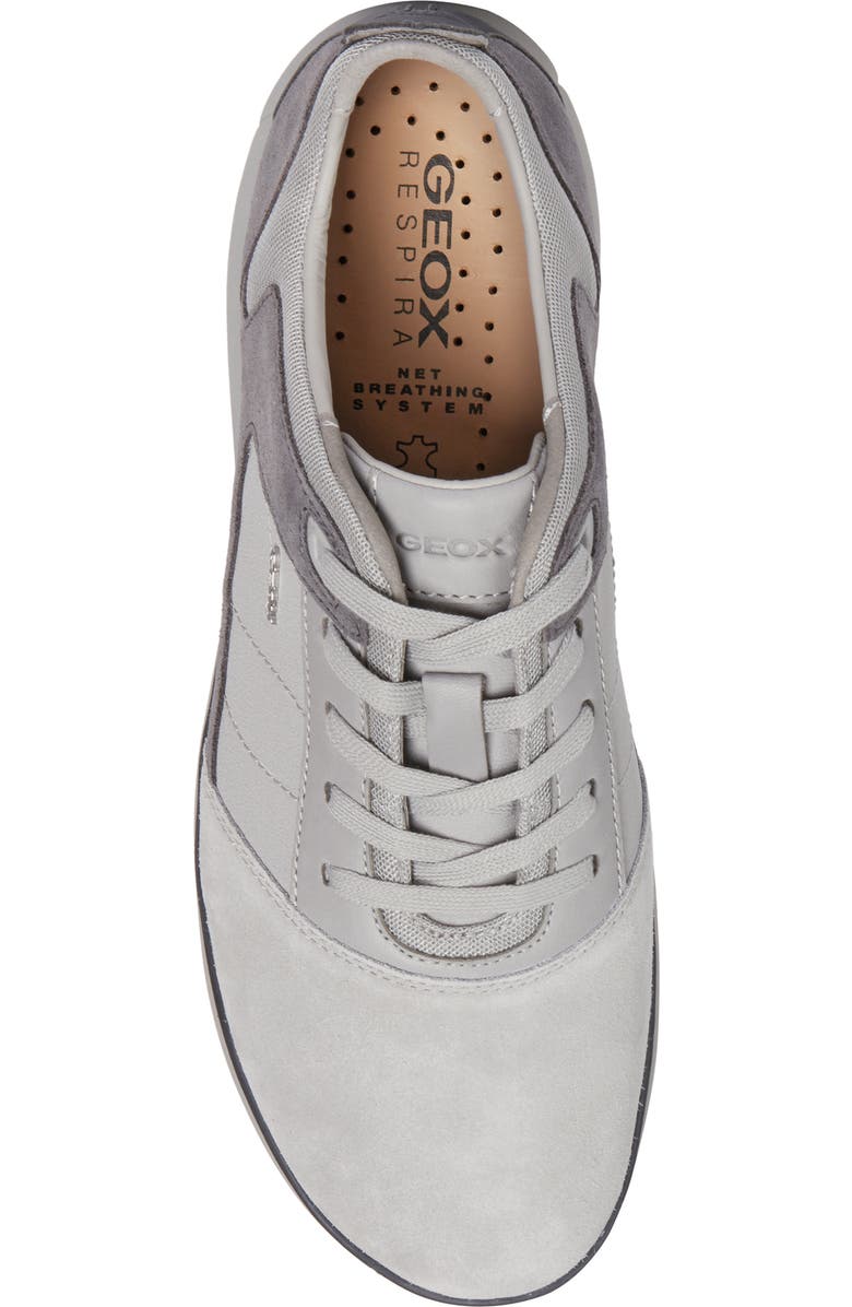 Geox Nebula Sneaker, Alternate, color,