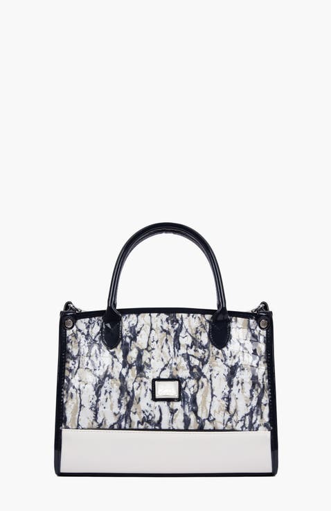 Acqua Marine 480 Handbag
