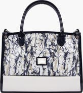 Cavalinho Acqua Marine 480 Handbag