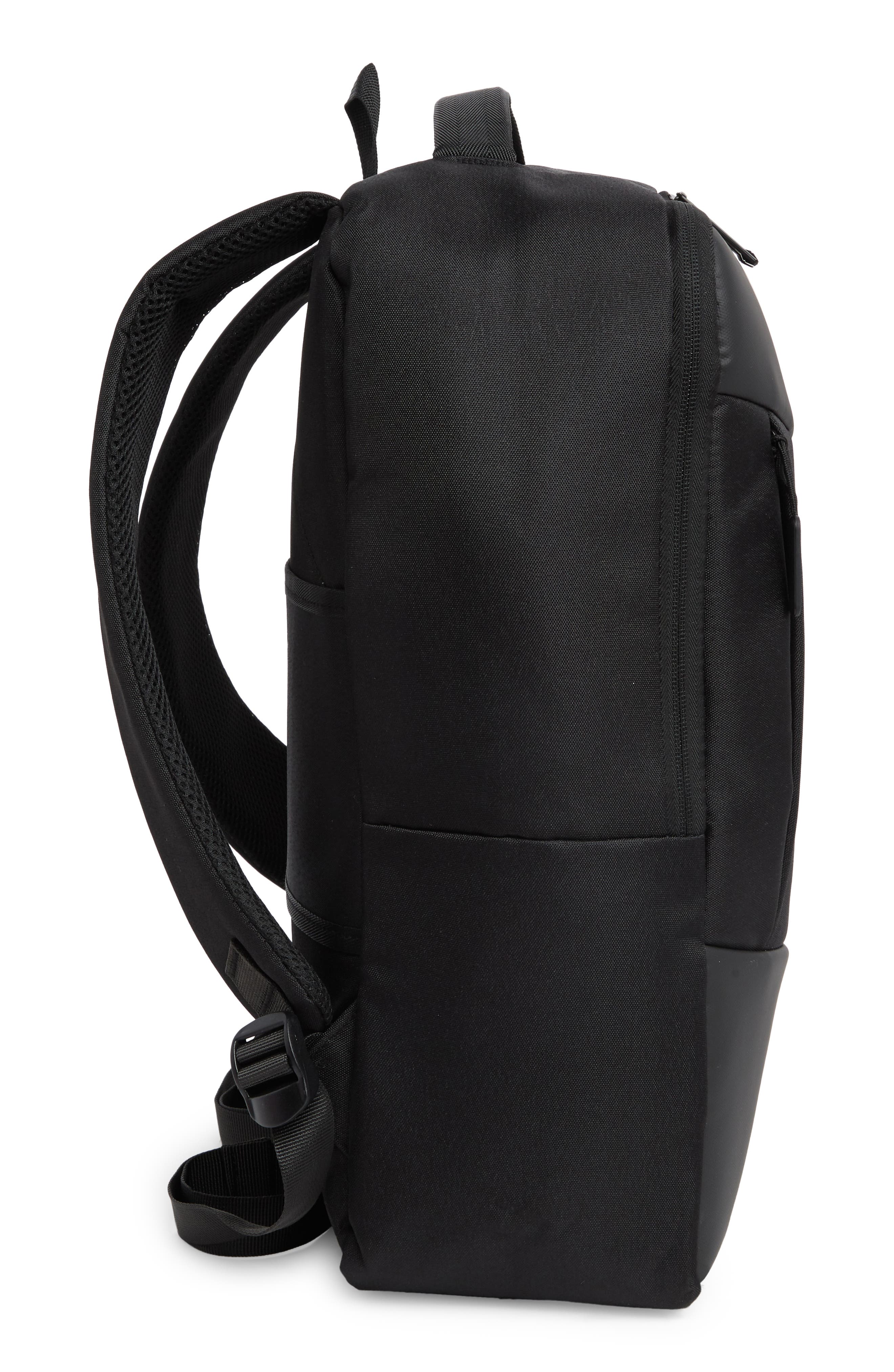 Duchamp Laptop Backpack, Alternate, color, 