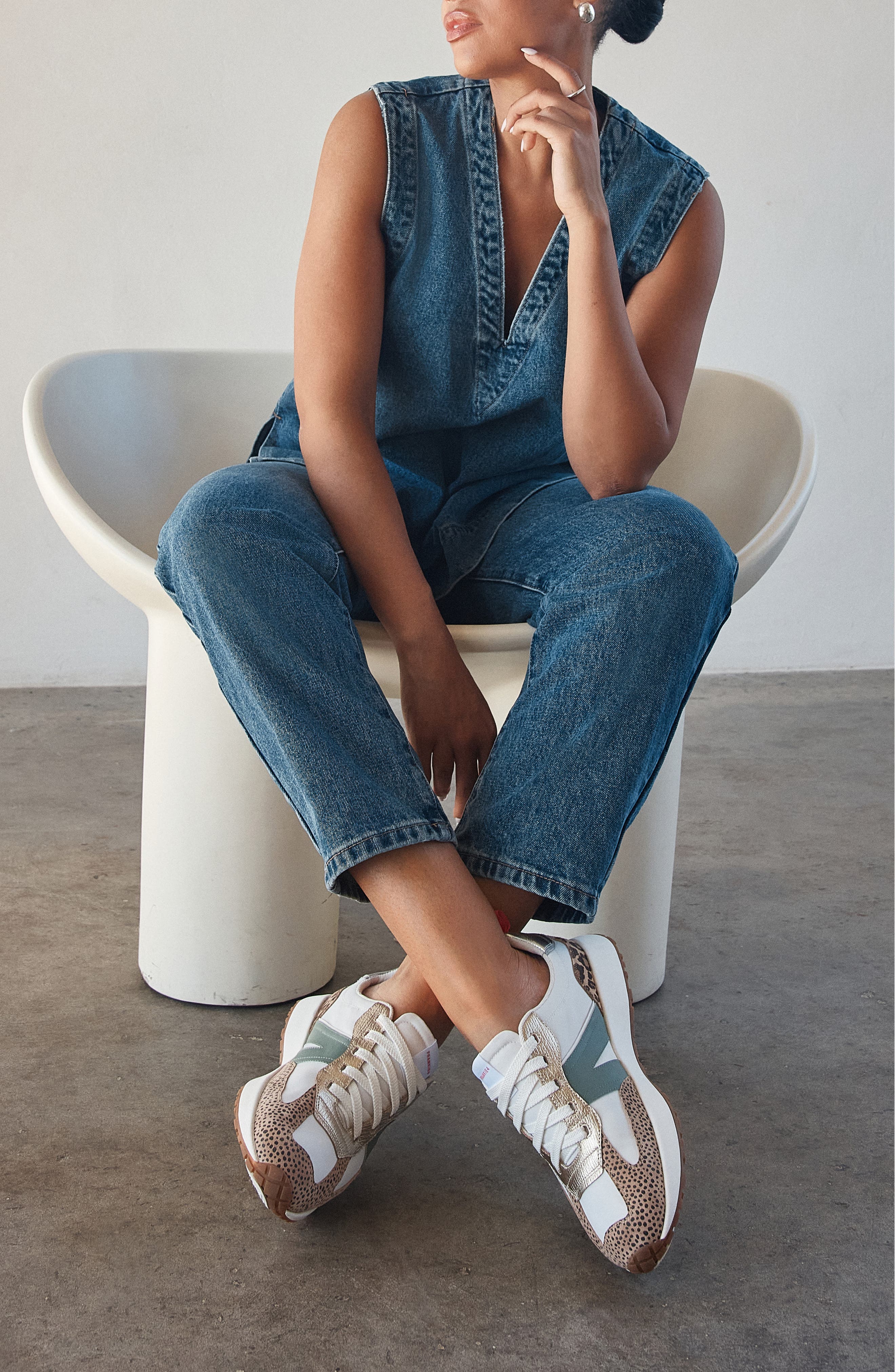 FRANKIE4 Axel II Sneaker, Alternate, color, Bright Mix