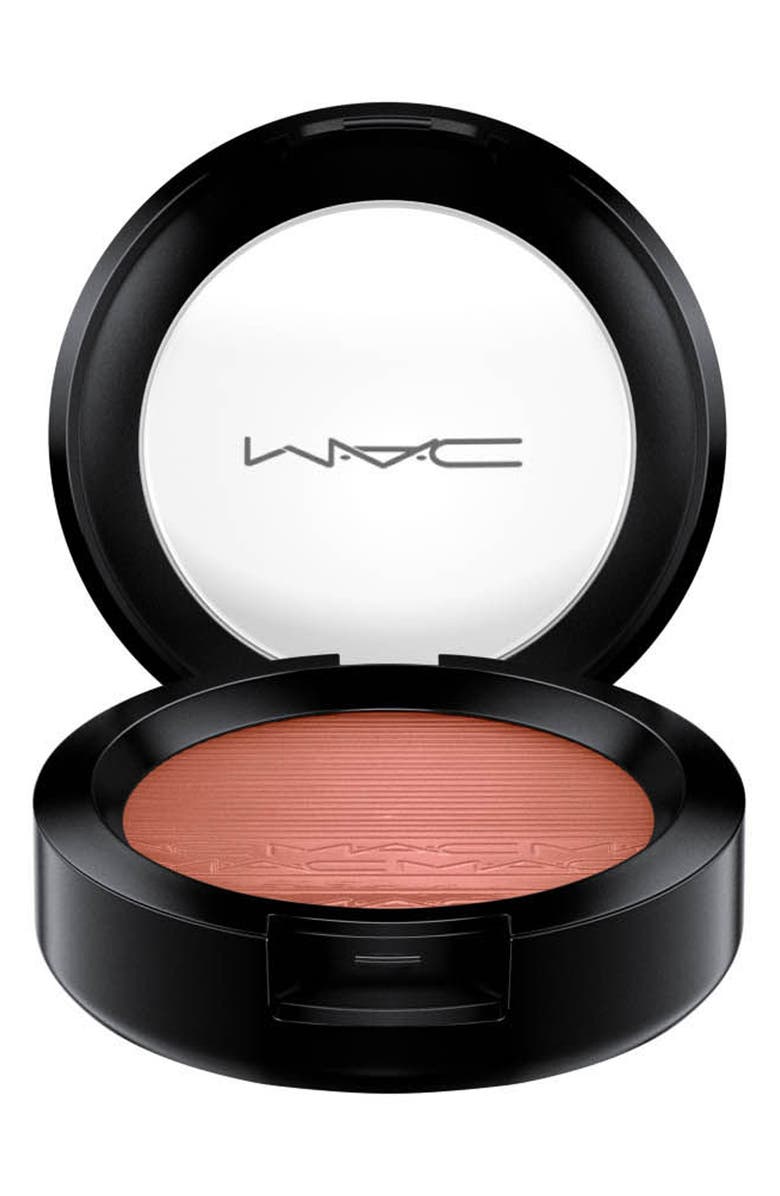MAC Cosmetics Extra Dimension Hybrid Cream Powder Blush, Main, color, 