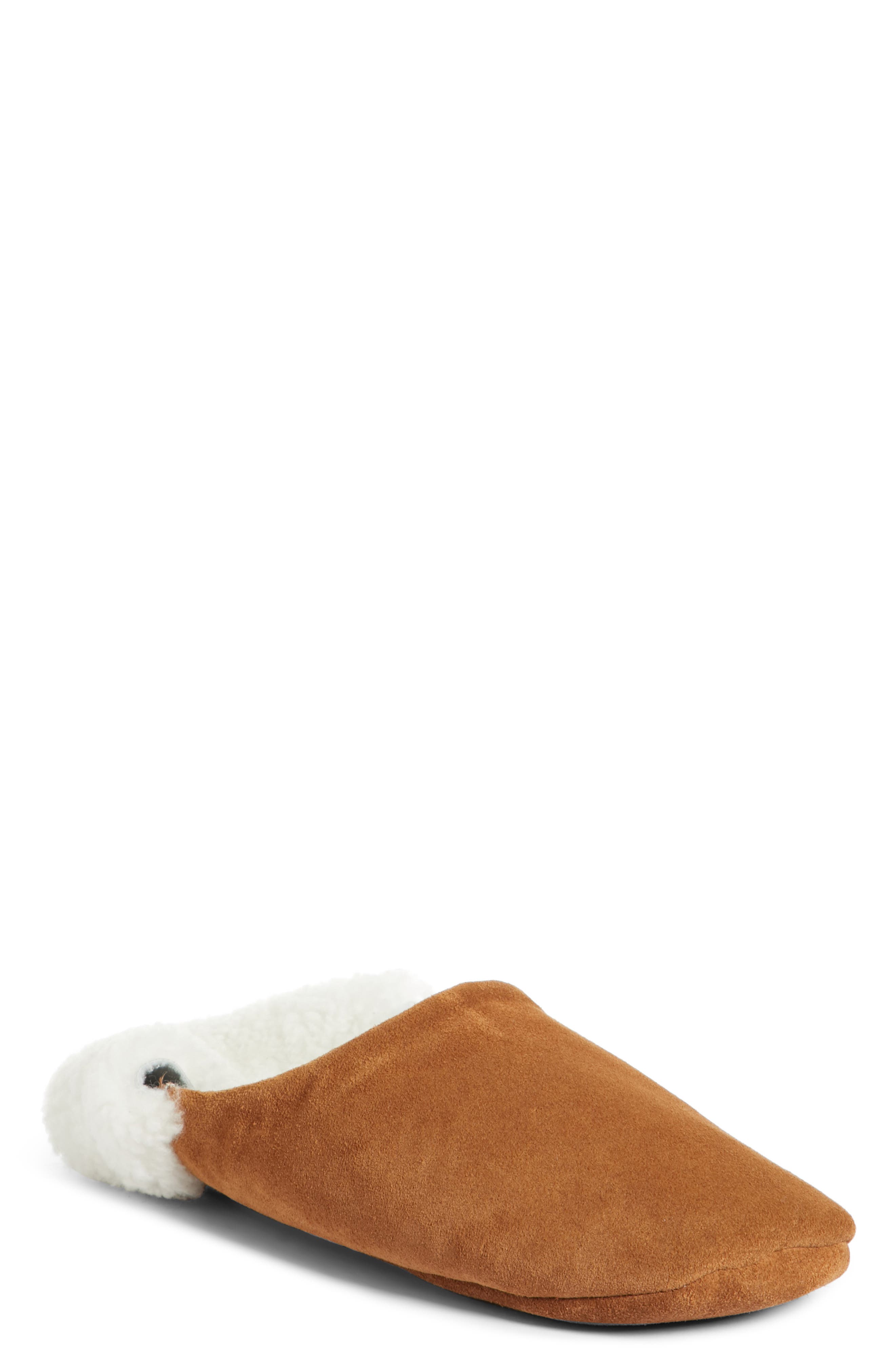 Jenni Kayne Moroccan Indoor Slipper, Main, color, 