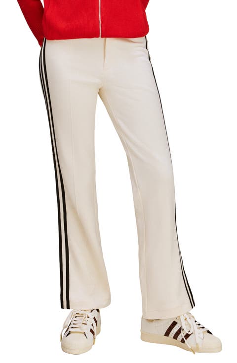 x Wales Bonner French Terry Track Pants