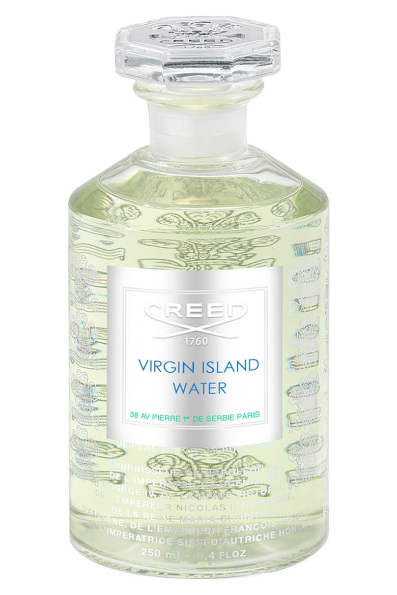 Virgin Island Water Fragrance, Main, color, NO COLOR