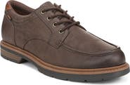 Dr. Scholl's Ashton Moc Toe Derby