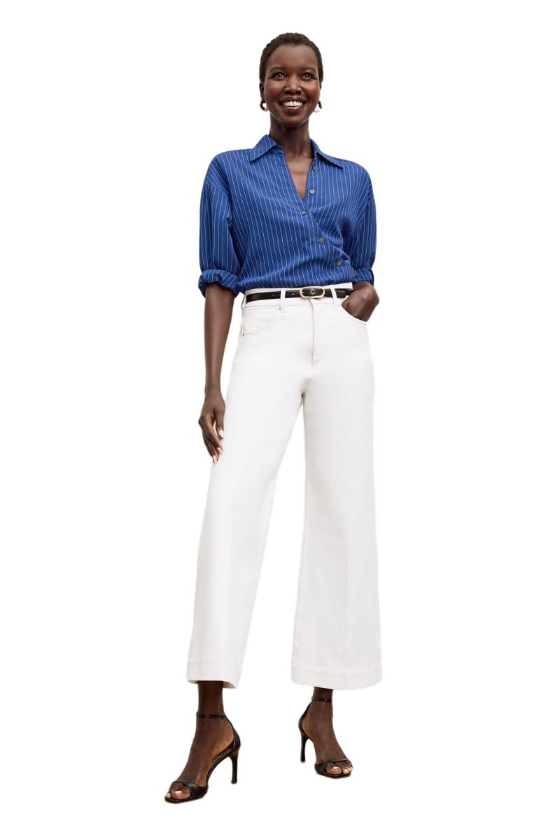 M.M.LaFleur Gia Vacation Top, Alternate, color,