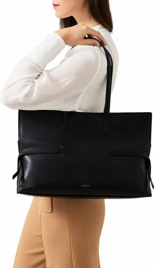 RADLEY ミディアムオープントップトート Radley Fleet Street Medium Open Top Tote Bag | Nordstrom