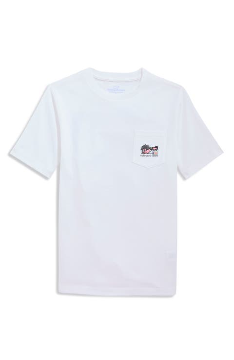 Kids' Dr. Frankenstein Graphic T-Shirt
