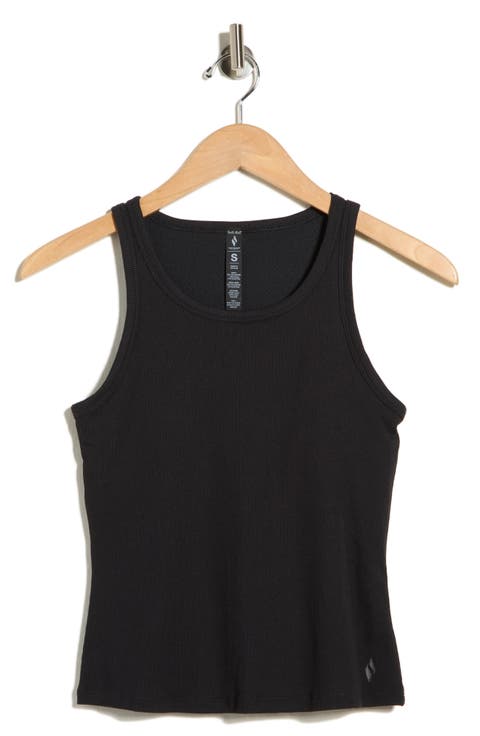 GoWalk® Luxe Rib Tank