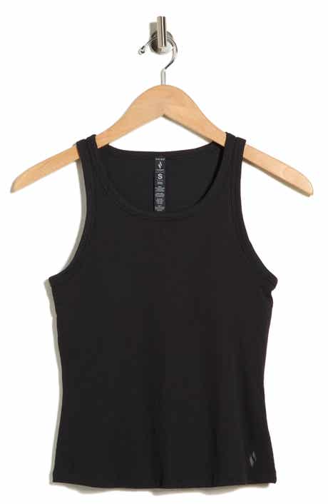SKECHERS GoWalk® Luxe Rib Tank